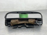 04-06 Pontiac GTO Gauge Cluster Bezel Trim 92110118 OEM #137