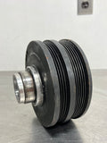 2004 GTO 5.7 LS1 AUTO SPECIALTIES 6 GROOVE HARMONIC BALANCER 948500 USED #142
