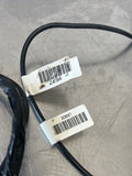 2000 C5 CORVETTE ANTENNA MODULE PIGTAILS OEM #155