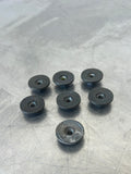 97-04 C5 CORVETTE WINDOW REGULATOR NUTS LH OR RH OEM