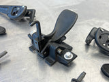 97-04 C5 CORVETTE TARGA TOP LATCH KIT OEM #155