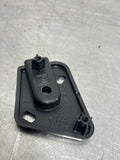 2019 CAMARO SS FRONT FLOOR CONSOLE ACCESSORY SWITCH PLATE 23345630 OEM