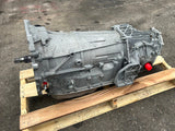 2007 C6 CORVETTE 6L80E TRANSMISSION WITH 2.73 REAR DIFFERENTIAL OEM #181