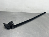 2022 CAMARO SS LH DRIVER FRONT DOOR WINDOW INNER SEAL STRIP #80