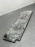 GEN IV 4 ENGINE VALLEY COVER without DOD 12598833 OEM #C102