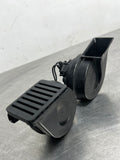 2020 CAMARO SS DUAL HORN ASSEMBLY OEM #3321