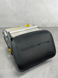 97 - 04 C5 CORVETTE USED OEM RH PASSENGER SIDE DASH AIRBAG #117