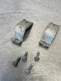 97-04 C5 CORVETTE FRONT SWAY BAR MOUNTING HARDWARE OEM