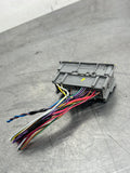2022 CAMARO SS CONVERTIBLE LH DRIVER SIDE DOOR HARNESS PIGTAIL OEM