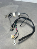 2000 C5 CORVETTE ANTENNA MODULE PIGTAILS OEM #155