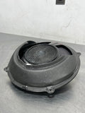 05-13 C6 CORVETTE BOSE DOOR SPEAKER 15295310 OEM