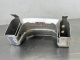 2004 C5 CORVETTE KNEE BOLSTER INNER DASH BRACKET MOUNT #158
