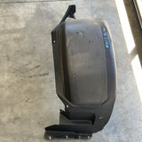 05-13 C6 CORVETTE RR (RIGHT REAR) INNER FENDER LINER/SPLASH SHIELD #15874590