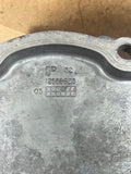04-06 PONTIAC GTO FRONT TIMING COVER OEM 12556623 #C40