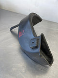 05-13 Corvette C6 Passenger RH Rear Brake Cooling Duct 15141601 OEM USED #54