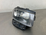 2006 C6 CORVETTE USED OEM PASSENGER SIDE FOG LIGHT #183