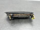 04-06 PONTIAC GTO BLACK PASSENGER SIDE RH EXTERIOR DOOR HANDLE #137