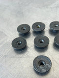 97-04 C5 CORVETTE WINDOW REGULATOR NUTS LH OR RH OEM