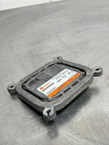 06-13 C6 CORVETTE HEADLIGHT BALLAST D1S D1R USED OEM