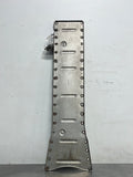 2000 C5 CORVETTE TORQUE TUBE COVER 10250151 OEM #155