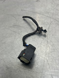 2022 CAMARO SS CONVERTIBLE RH TAIL LIGHT PIGTAIL OEM