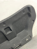 2016-2022 CAMARO SS REAR TRUNK DECK LID INSULATOR OEM
