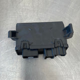 2017 C7 CORVETTE ENGINE CONTROL MODULE (ECU) OEM 23368752 #77