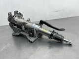 2017 CAMARO SS STEERING COLUMN 84069893 OEM #114