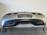 97-04 C5 CORVETTE OEM REAR BUMPER PEWTER #171