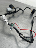 2018 CAMARO SS RH PASSENGER SIDE DOOR PANEL HARNESS 84262352 OEM