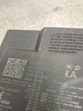 2022 CAMARO SS KEYLESS ENTRY MODULE OEM 13518838 #133
