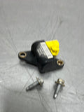 1998 C5 CORVETTE AIR BAG IMPACT SENSOR 16189815 OEM #138