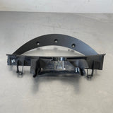 08- 09 PONTIAC G8 INSTRUMENT CLUSTER BEZEL TRIM OEM 92161833 #5