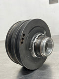2004 GTO 5.7 LS1 AUTO SPECIALTIES 6 GROOVE HARMONIC BALANCER 948500 USED #142