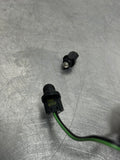 1999 C5 CORVETTE SUN LOAD SENSORS OEM #117