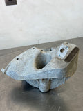 16-22 CAMARO SS LEFT FRONT SIDE MOTOR MOUNT BRACKET OEM 23371026