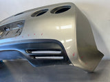 97-04 C5 CORVETTE OEM REAR BUMPER PEWTER #171