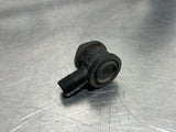 00 - 04 C5 CORVETTE POWER BRAKE BOOSTER VACUUM CHECK VALVE OEM #158