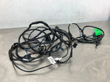 1999 C5 CORVETTE REAR INTERIOR BODY HARNESS OEM #171