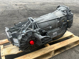 2007 C6 CORVETTE 6L80E TRANSMISSION WITH 2.73 REAR DIFFERENTIAL OEM #181