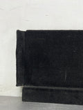 97-04 C5 CORVETTE REAR CARPET CENTER PANEL BLACK 10445783 OEM #158
