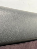 04 - 06 PONTIAC GTO COSMOS PURPLE GLOVE BOX USED OEM #164