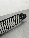 97-04 Corvette C5 Dash Center Defrost Vent Grill Auto Climate Control #144