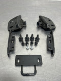 97-04 C5 CORVETTE TARGA BODY MOUNTS #158