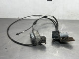 2004 PONTIAC GTO CRUISE CONTROL MODULE AND ACTUATOR OEM 25336989 #164