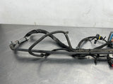 2008 C6 CORVETTE AUTOMATIC TORQUE TUBE TRANSMISSION HARNESS OEM 25880029 #159