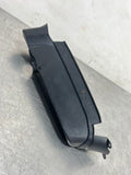 97-04 C5 CORVETTE LH DRIVER FOG LIGHT DEFLECTOR BEZEL OEM 10283575