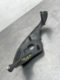 97-04 C5 CORVETTE LH DRIVER FRONT SIGNAL MARKER LIGHT BRACKET OEM 10269679 #117