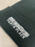 NEXTGEN WINTER BEENIE HAT