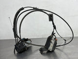 2004 PONTIAC GTO CRUISE CONTROL MODULE AND ACTUATOR OEM 25336989 #164